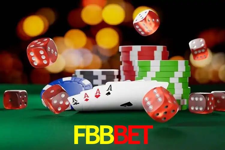 Experiência VIP FBBBET