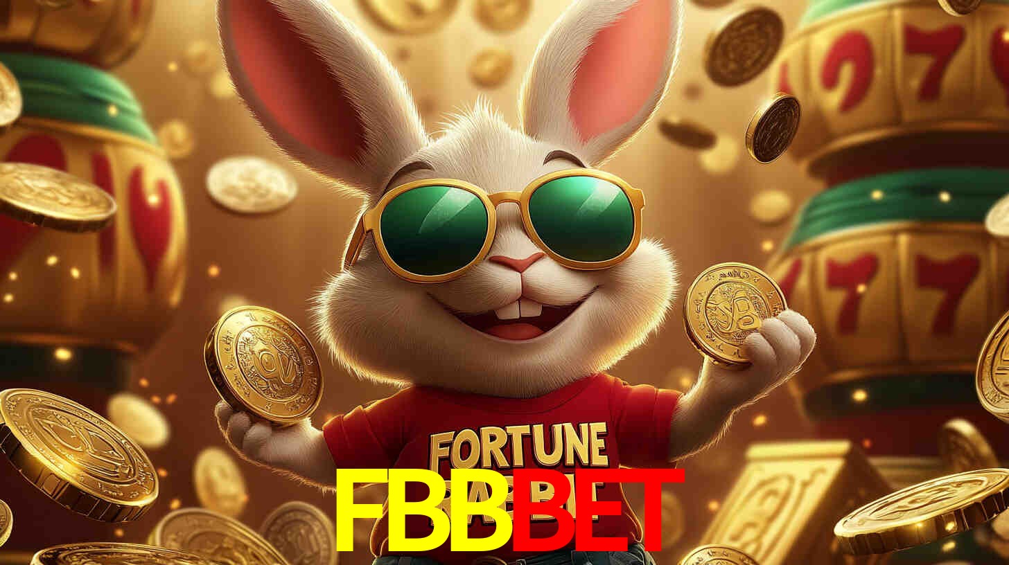 FBBBET: Seu Cassino Premiado com Pagamentos Rápidos