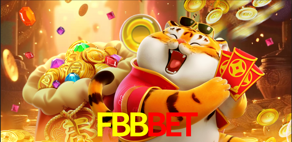 FBBBET - Cassino Virtual Brasil - FBB.BET