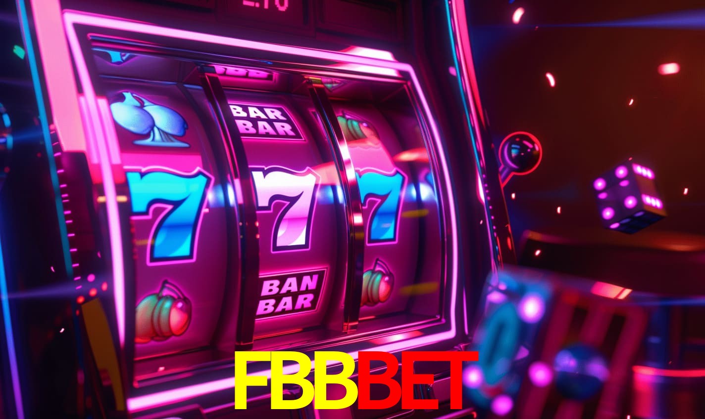 A Popularidade dos Caça-Níqueis no FBBBET