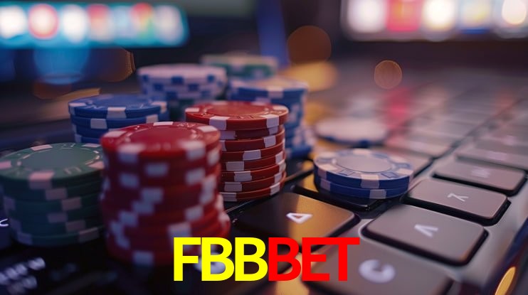 Jogos de Slot FBBBET