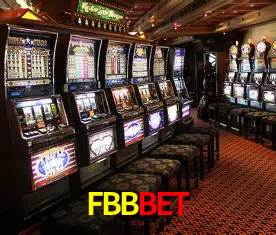 A Experiência Imersiva dos Cassinos Ao Vivo no FBBBET