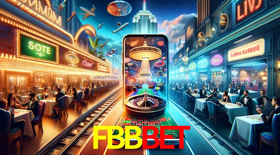 Platform Technology FBBBET