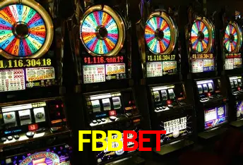 Inovações de Jogos na FBBBET: O Futuro das Experiências Interativas