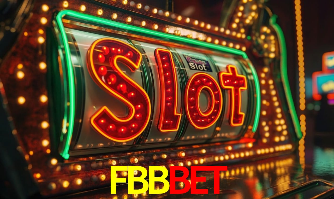 Provedores de Jogos FBBBET