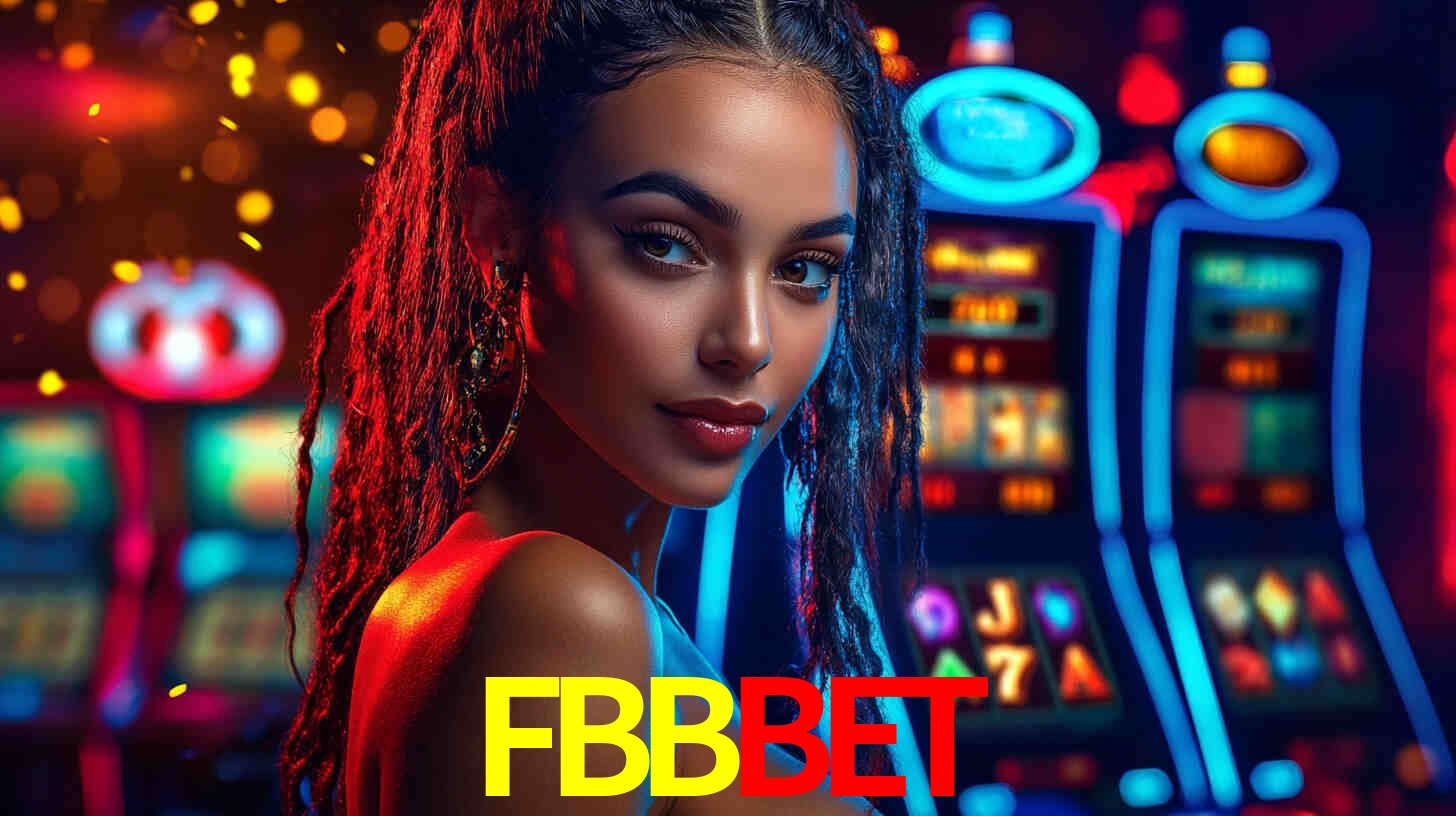 A Popularidade dos Caça-Níqueis no FBBBET