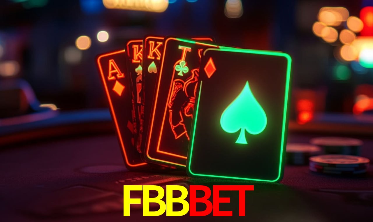 Estatísticas Esportivas FBBBET