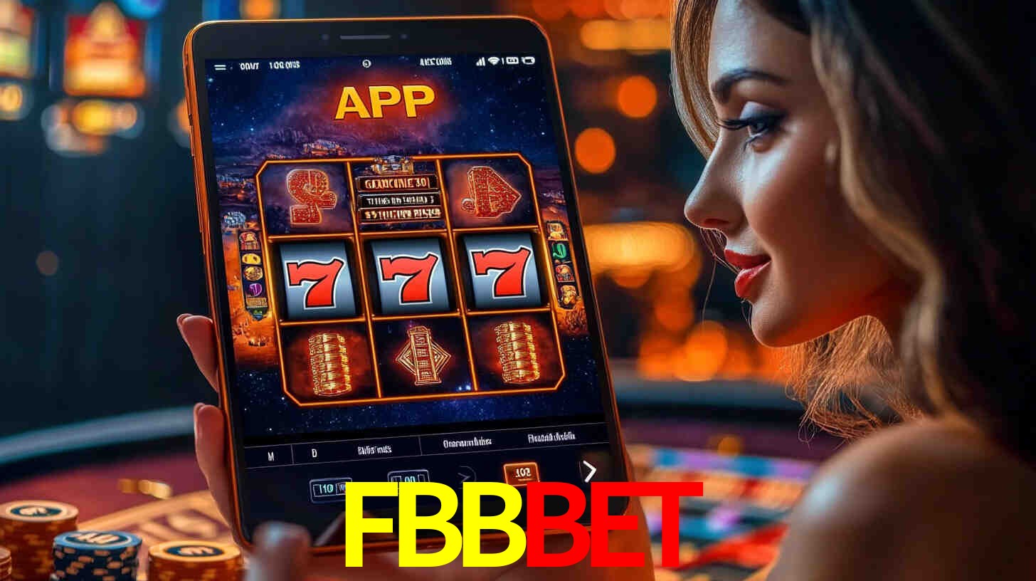 FBBBET: Seu Especialista em Apostas Esportivas Brasileiras