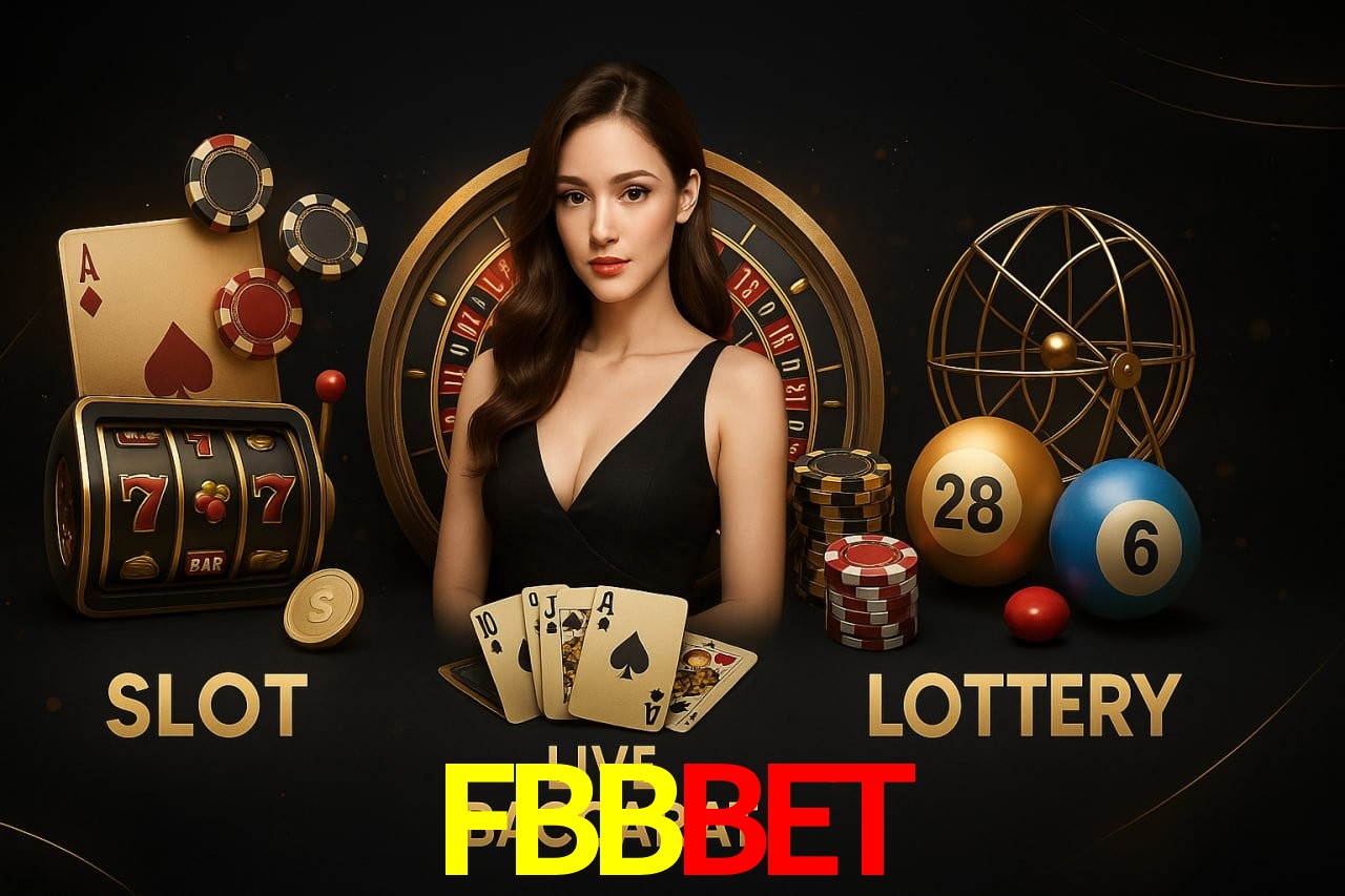 Promoção Relâmpago FBBBET