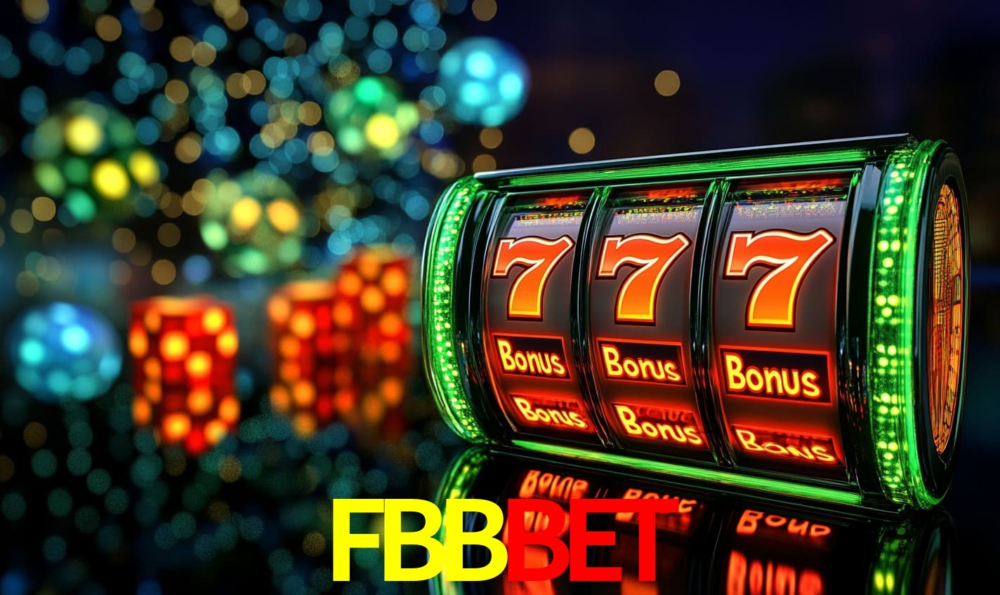 Recursos de Bônus FBBBET