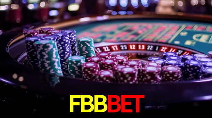 Blackjack Table FBBBET