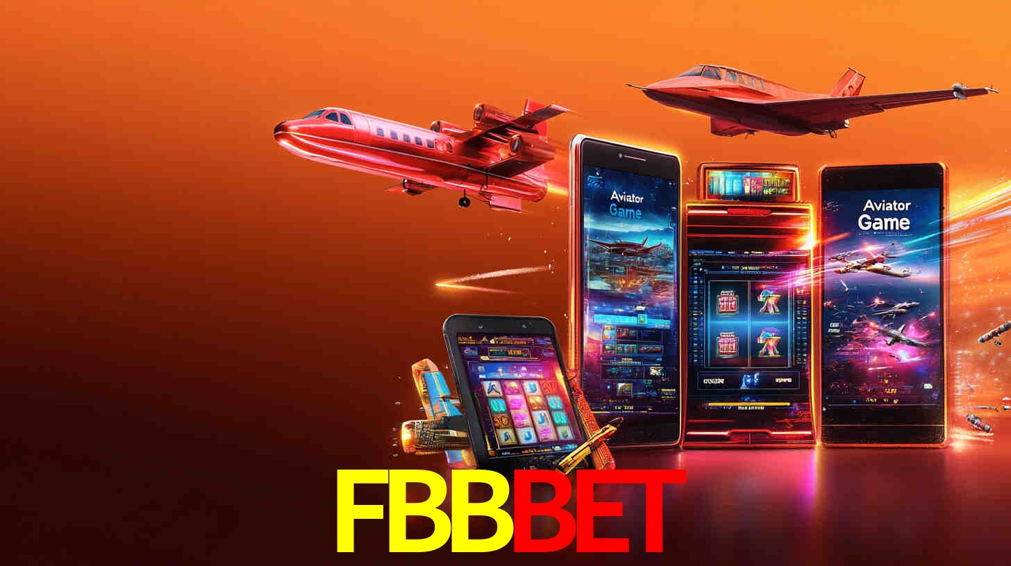 Descubra a Magia dos Jogos de Arcade no FBBBET