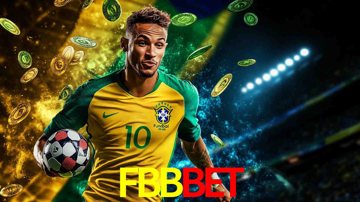 Apostas Esportivas na FBBBET: Um Guia Completo