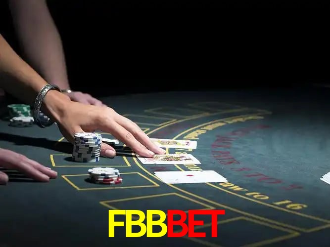 Design Responsivo FBBBET