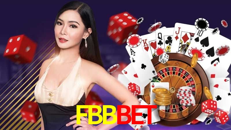 A Emoção da Loteria na FBBBET: Uma Chance de Mudança de Vida