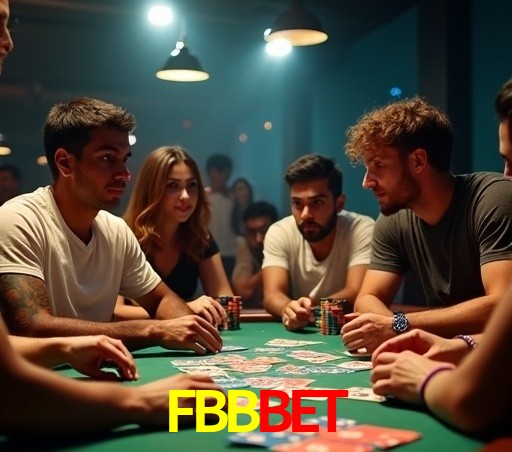 Especiais de Fim de Semana FBBBET
