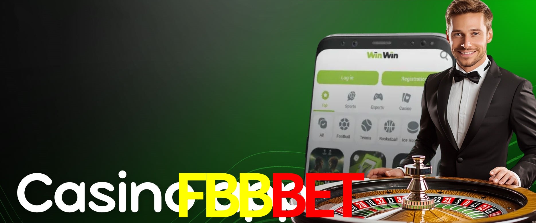 Flash Promotion FBBBET