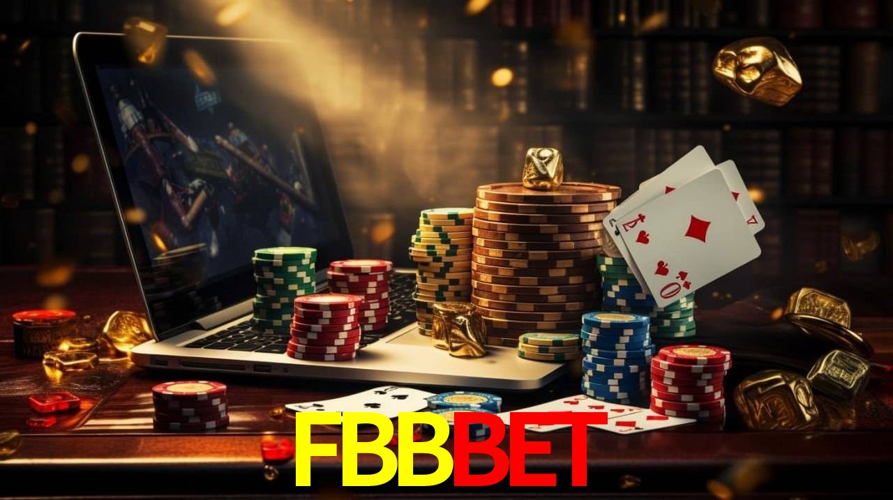 Bônus de Boas-vindas FBBBET