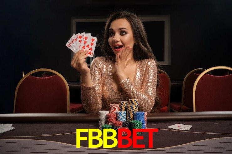 A Experiência Imersiva dos Cassinos Ao Vivo no FBBBET