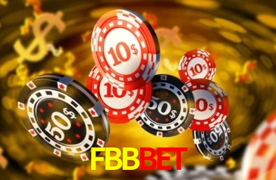 Casino Ao Vivo FBBBET
