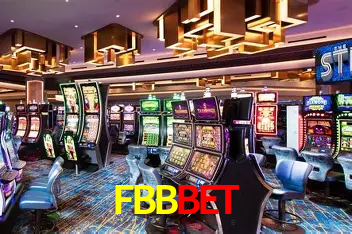 A Experiência Imersiva dos Cassinos Ao Vivo no FBBBET