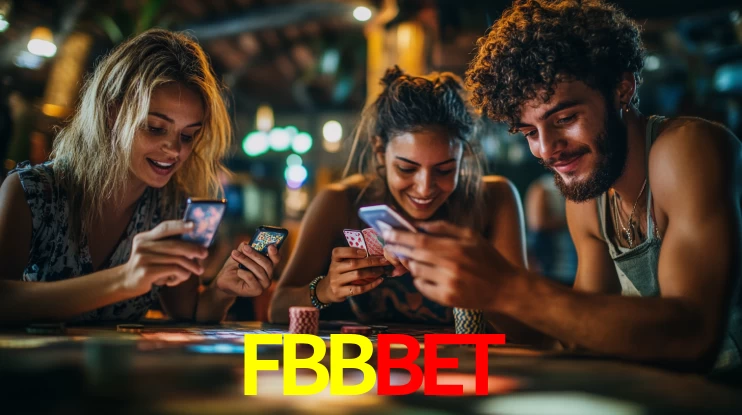 Roulette Table FBBBET