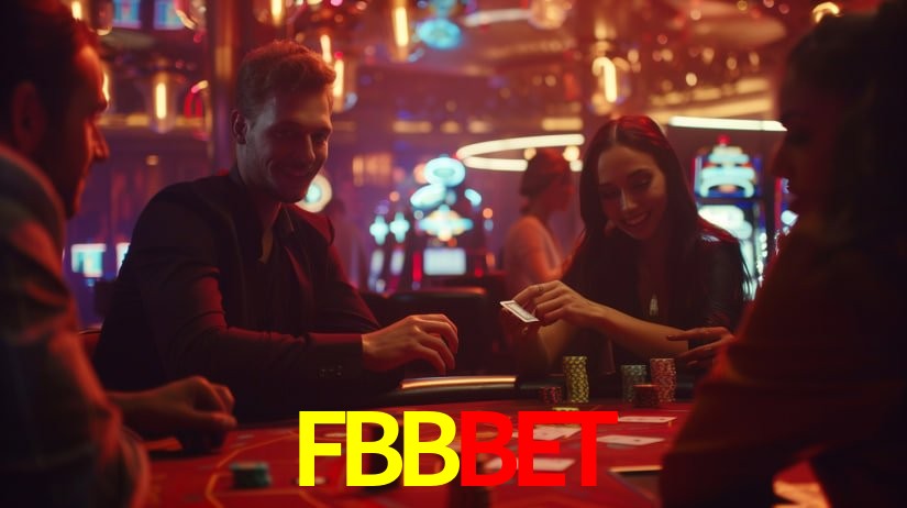 A Emoção da Loteria na FBBBET: Uma Chance de Mudança de Vida