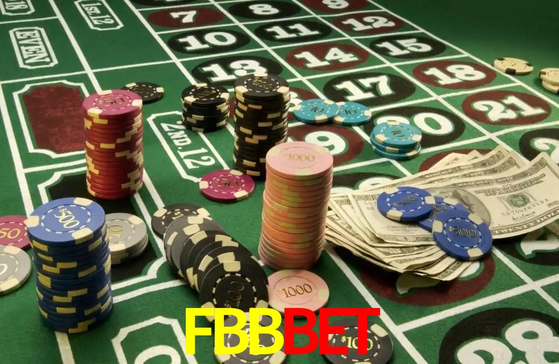 FBBBET App Interface