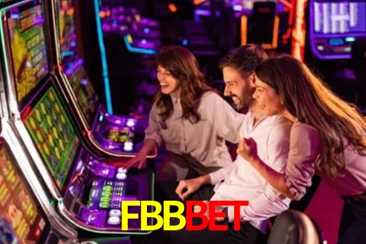 Inovações de Jogos na FBBBET: O Futuro das Experiências Interativas