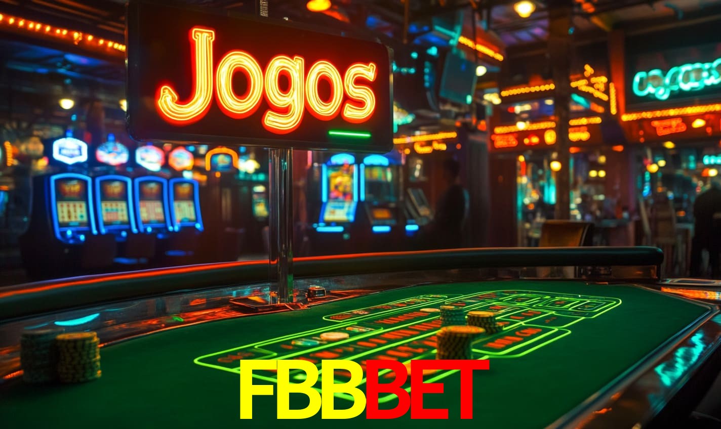 Estatísticas do Jogo FBBBET