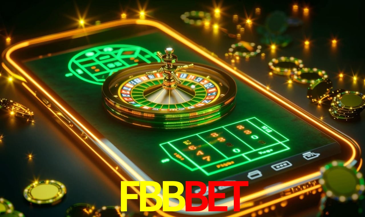 Login Seguro FBBBET