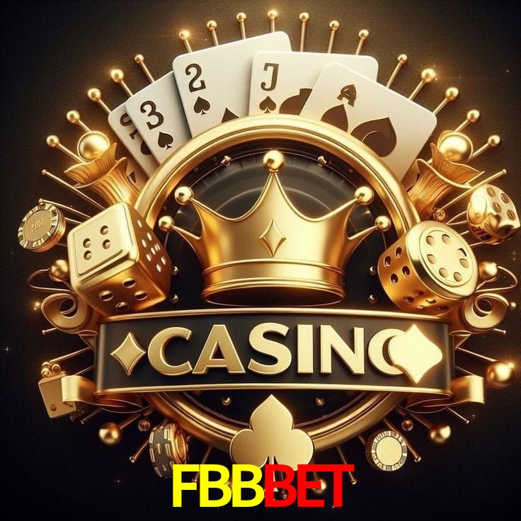 Apostas de Futebol FBBBET