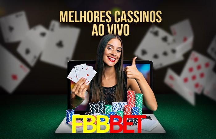 APP oficial da FBBBET para mobile
