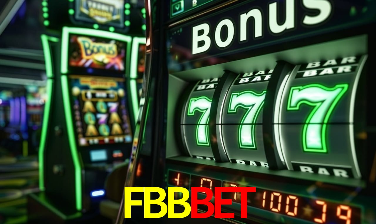 Game Providers FBBBET