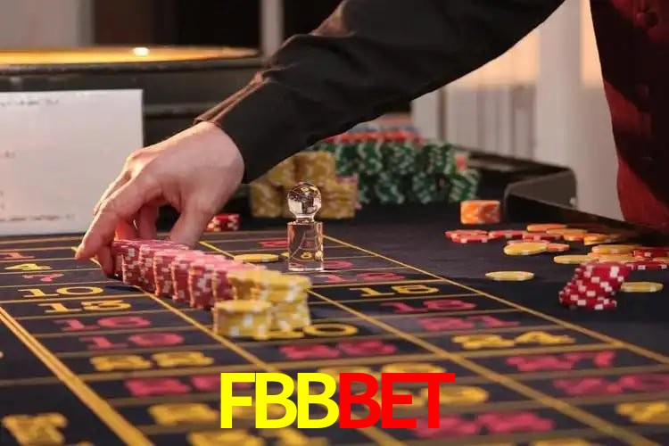 A Revolução dos Aplicativos de Jogos no FBBBET