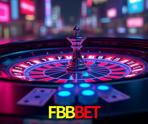 Apostas Esportivas na FBBBET: Um Guia Completo