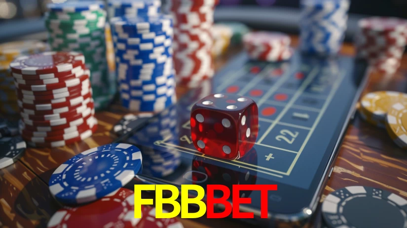 FBBBET: A Experiência de Casino com Jogos de Mesa ao Vivo