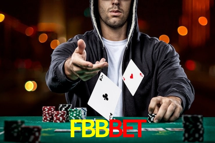 Bônus Generosos e Exclusivos no FBBBET para Você!